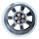 Roda Avulsa Aro 16 Zafira