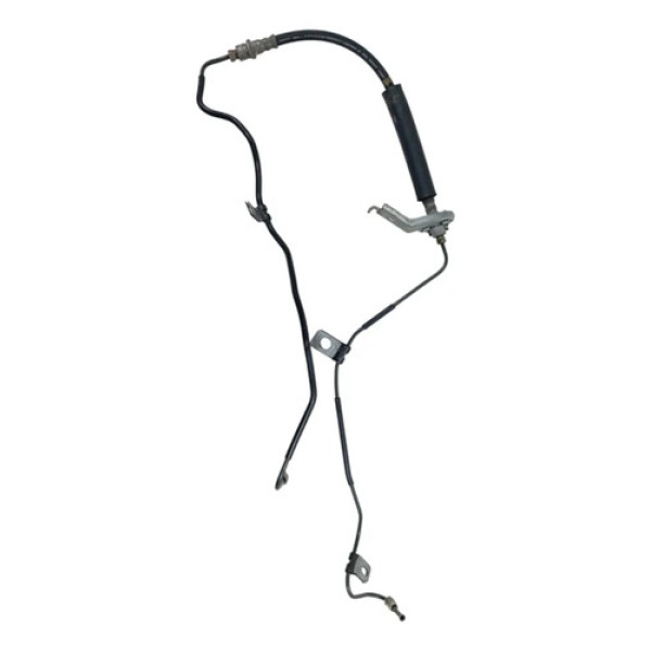 Cano Tubo Mangueira Atuador Embreagem Corolla 2003/2008