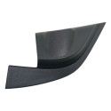 Acabamento Retrovisor Interno Esquerdo Gm Onix Prisma 13/18 Preto