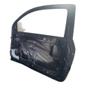 Porta Direita Vw Saveiro G5 G6 G7 G8 Original Dianteira Direito Preto