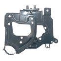 Suporte Caixa Bateria Gm Astra 1999 A 2011 Preto