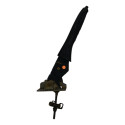 Alavanca Freio De Mao Peugeot 206 1998 1999 A 2003