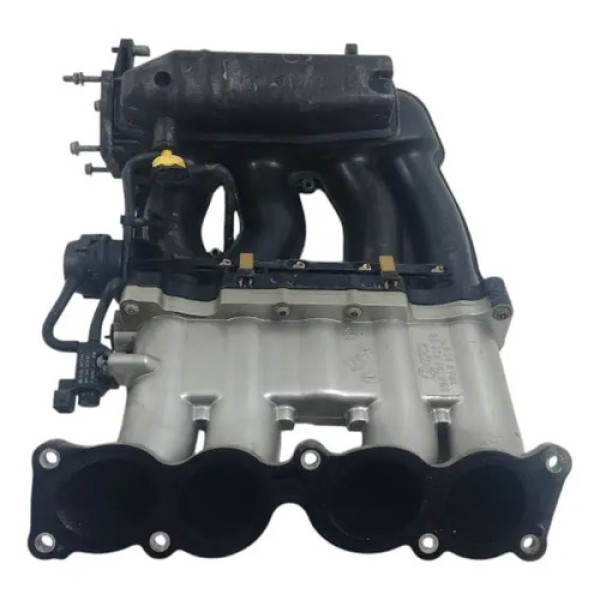 Coletor Admissão 1.8 20v Aspirado Audi A3 1997 A 2004