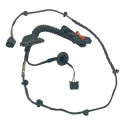 Chicote Porta Traseiro Direito Vw Up 1sb971694d
