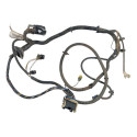 Chicote Frontal Carroceria Farol Gm Celta 1.0 2011 94700765