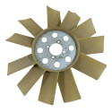 Helice Ventoinha Radiador Blazer 1996 A 2004 Detalhes