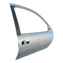 Porta Dianteira Direita Corsa Classic Ls 2011 A 2016 Prata Dianteira Direita Prata