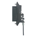 Fechadura Porta Mala Traseira Hb20 Hatch 2013 A 2019