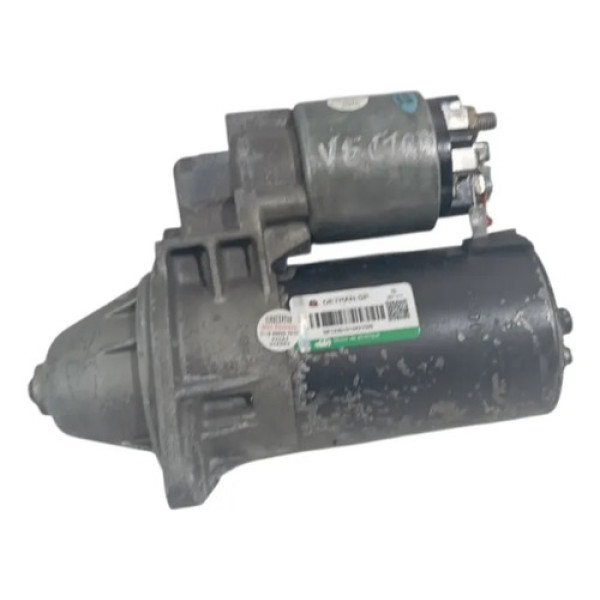 Motor Partida 2.0 Gm Astra Omega Vectra Zafira Bosch