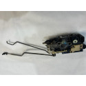 Fechadura Porta Dianteira Esquerda Gm Blazer 1997 Itta
