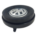 Tampa Buzina Volante Vw Fox Gol Saveiro 2004 A 2010 Original