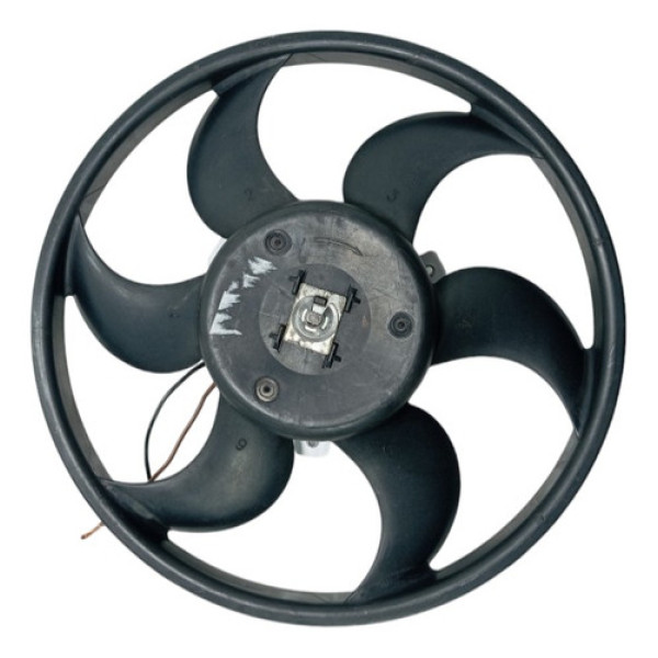 Eletroventilador Gol Sav Parati G3 G4 Ap 1.6 1.8 Com Ar