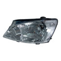 Farol Esquerdo Corsa Classic 2010 A 2016 Importado Esquerdo/motorista
