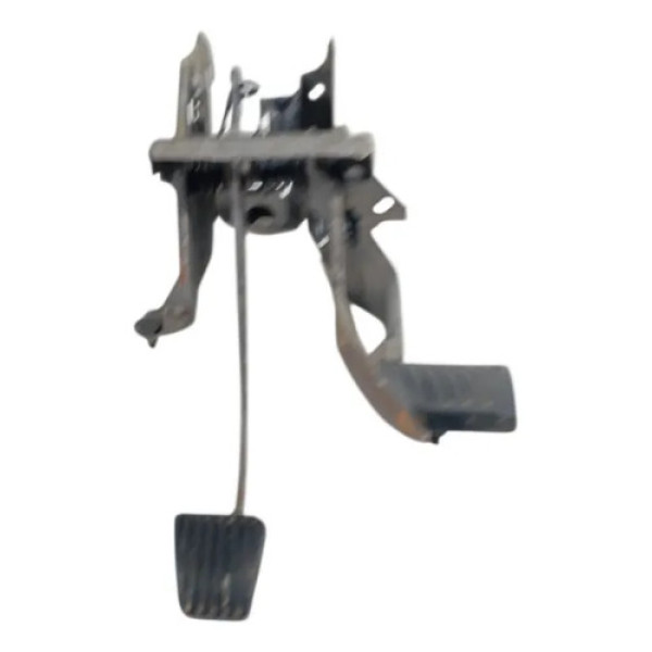 Pedal Freio E Embreagem Corsa Classic 1999 A 2006