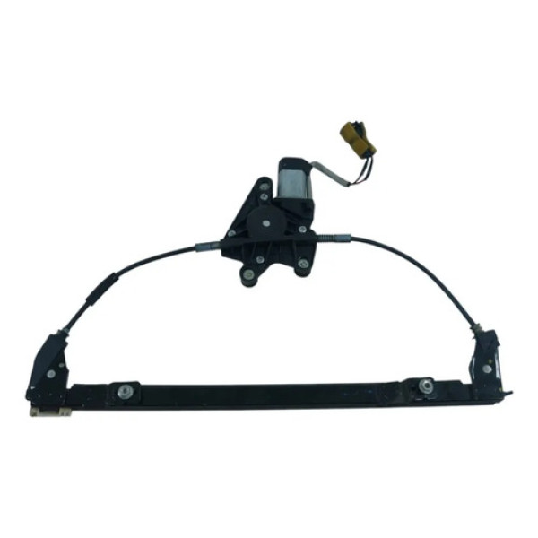 Máquina Vidro Elétrico Esquerdo Diant Fiat Palio 2007 A 2014