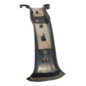 Moldura Coluna Central Direito Gm S10 Blazer 1996 A 2011