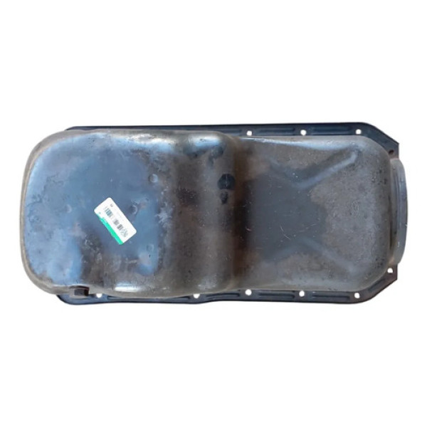 Carter Motor Ford Fiesta Endura 1996 A 1999 Detalhe