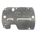 Defletor Óleo Do Motor Astra Vectra Zafira 2009/2011