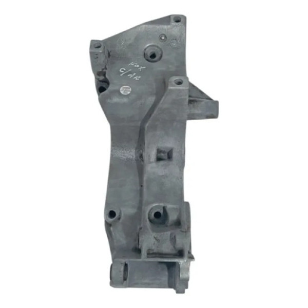 Suporte Alternador Ar Vw Fox Gol Polo Spacefox 2003 A 2014