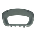 Moldura Painel De Instrumento Gm Celta 2001 A 2006 Cinza