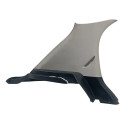 Suporte Bagagito Traseiro Esquerdo Astra Hatch 2003/2011 Preto