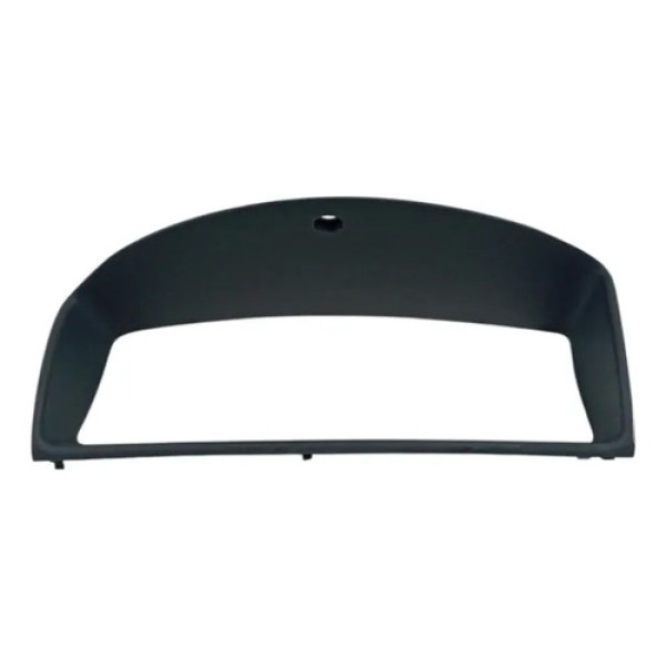 Moldura Painel De Instrumento Toyota Corolla 2003 A 2008 Preto