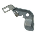 Suporte Coletor Admissão Cobalt Corsa Montana Meriva Agile 