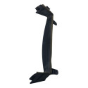 Defletor Superior Radiador Onix Prisma 13/14