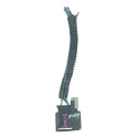 Conector Plug Sensor Ré Prisma 2012 A 2018