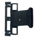 Duto De Ar Central Painel Gm Astra 1999 A 2011