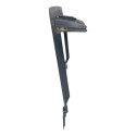 Moldura Acabamento Quadro Porta Luvas Gm S10 Blazer 01/11