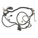 Chicote Frontal Carroceria Farol Gm Celta 1.0 2011 94700765