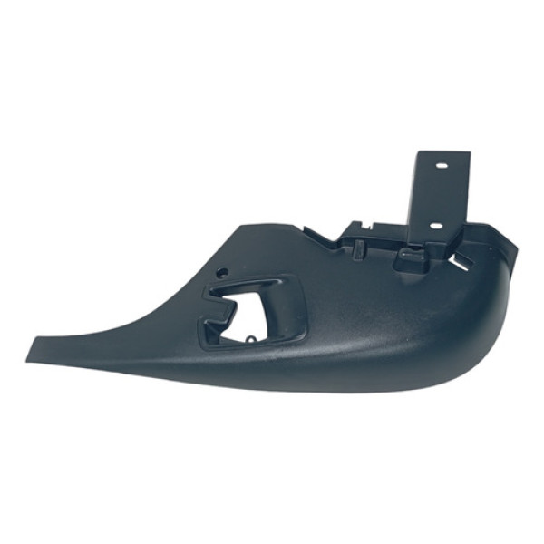 Acabamento Console Direito Central Citroen C4 2008 A 2012