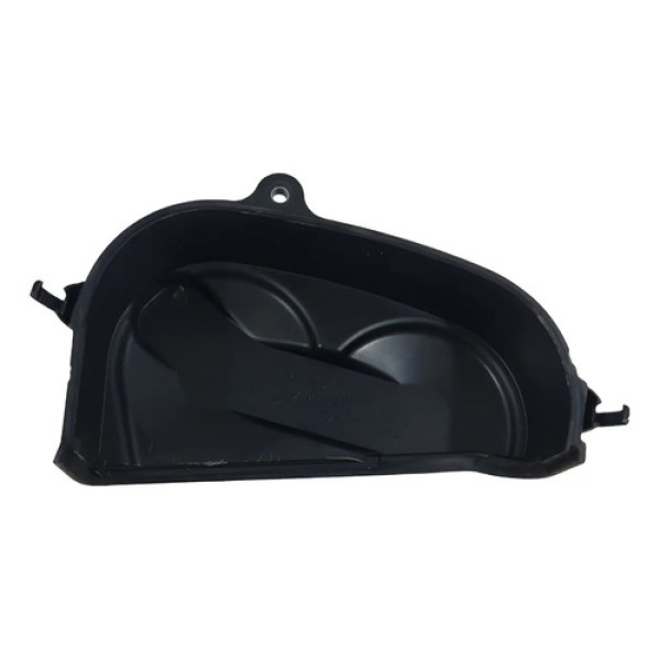 Capa Superior Correia Dentada 1.0 Audi A3 Vw Gol Fox Voyage 