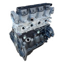 Motor Parcial Corsa Classic Pickup 1.6 Gasolina 92cv Baixado