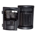 Difusor Ar Moldura Esquerdo Painel Corsa 94/12