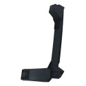 Guia Vidro Porta Traseira Esquerda Gm Onix Prisma 13 A 19 Preto