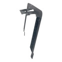 Moldura Acabamento Quadro Porta Luvas Gm S10 Blazer 01/11