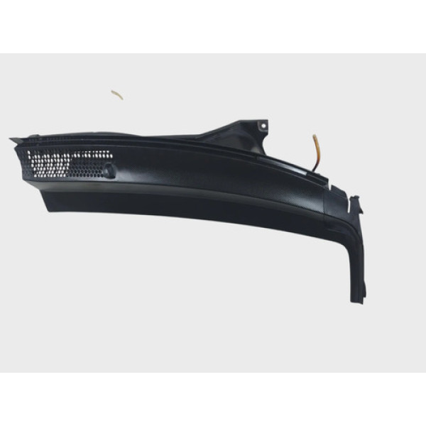 Churrasqueira Direita Honda Fit 2004 A 2008