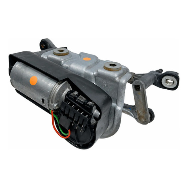 Maquina Limpador De Parabrisa Fox 2003 2004 A 2008
