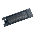 Lanterna Placa Vectra Montana Meriva Vectra  09164143