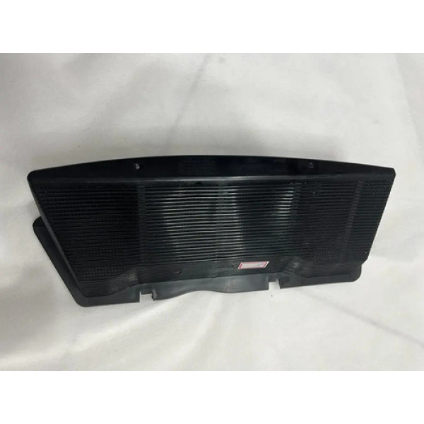 Tela Proteção Ar Caixa Ventilação New Fiesta 13 Á 18 