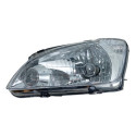 Farol Esquerdo Corsa Classic 2010 A 2016 Importado Esquerdo/motorista