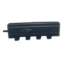 Caixa Ressonador Filtro Ar Resson Gm Onix Prisma 2013 A 2019