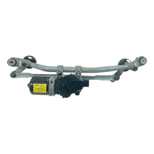 Motor Limpador Parabrisa Dianteiro Hyundai Hb20 2012 A 2019