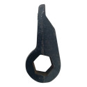 Suporte Regulagem Barra Torção Gm S10 Blazer 1995 A 2011
