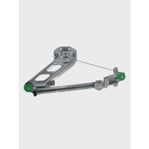 Maquina Vidro Manual Traseiro Esquerdo Corsa Classic 99/10