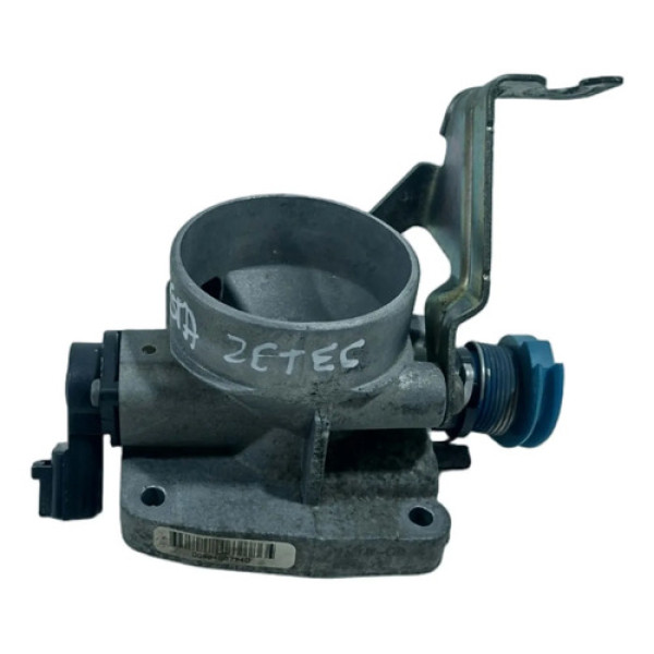 Corpo Borboleta Tbi Ford Ka Ford Fiesta 1.0 Zetec 2004/2012