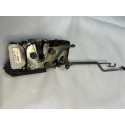 Fechadura Porta Dianteira Esquerda Gm Blazer 1997 Itta