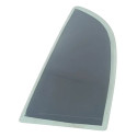 Vidro Fixo Porta Traseira Esquerda Astra Hatch 2003 A 2011